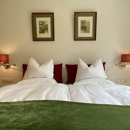 Appartamento Haus Albuin Sankt Gallenkirch Esterno foto